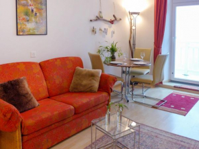 Apartment Alpes et Lac 28 by Interhome